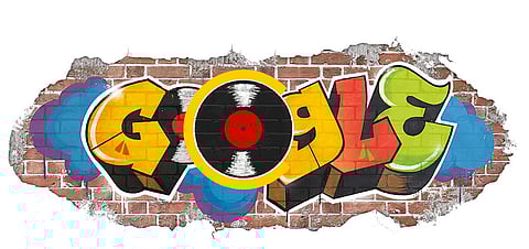Google Celebrates 44th Birth Anniversary of Hip Hop with Interactive Turntable
