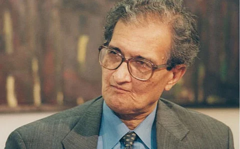 “The Argumentative Indian” : Amartya Sen documentary Director says ‘No’ in formal response to CBFC