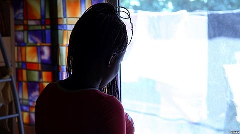 ‘They Slept With Us, Mistreated Us, Beat Us, And Shot People’, Recalls Nigerian Trafficking Survivor in a Chilling Account