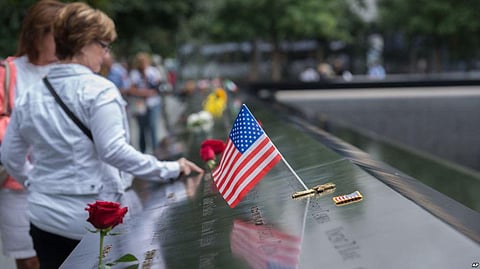 9/11 Victims Tally Continues to Grow As DNA Technology Identifies Man After 16 Years