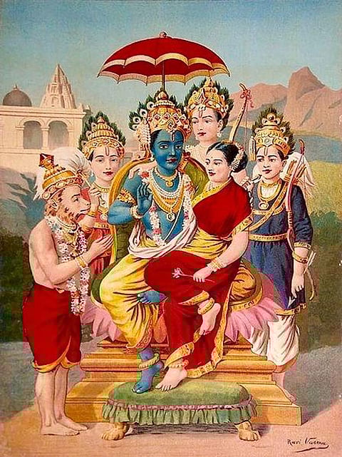 Ramayana : 6 Timeless Management Lessons From the Ancient Hindu Text that You Must Imbibe