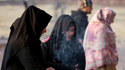 Pakistani Militant Group Tehreek-i-Taliban (TTP) Now Targeting Women as New Jihad Recruits through their Magazine