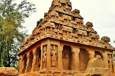 Women bring Misfortune and are Impure, Dirty, say Priests of Kheda Temple in Chandigarh