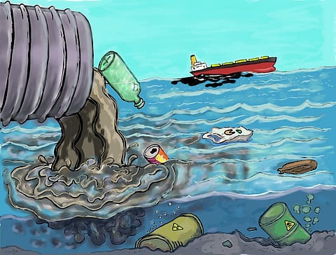 Swiss Researchers’ Envirobot Slithers through Waterways to Detect Pollution and Toxins