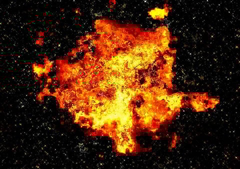 BaZnGa: Hit TV Show ‘Big Bang Theory’ Inspires Groundbreaking Discovery of a New Compound