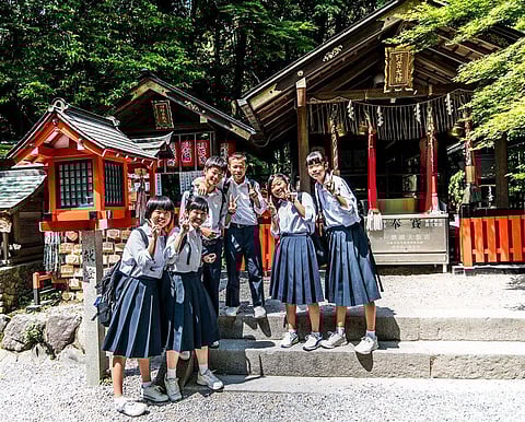 11 Facts about Education System Around the World: Do they Prove to be Beneficial for Children ?