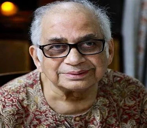 Renowned Scientist Dr. Pushpa Mitra Bhargava Expires at his Prashant Nagar Residence in Uppal