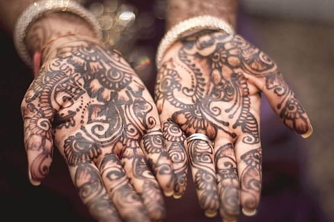 Changing Colors and Styles with Time: Here’s Why Mehendi is So Popular Across the Globe!