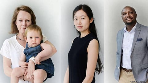 WHO Calls for stepped up action to Eliminate Hepatitis B and C by 2030