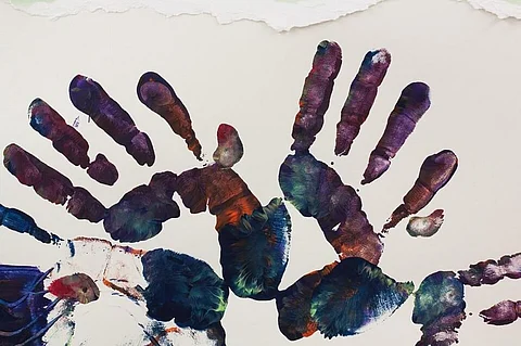 Children with Autism can look Forward to Art therapy for Treatment