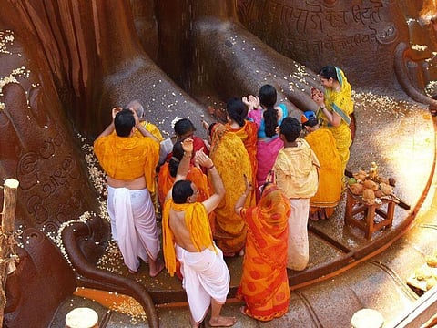 Jain Humanitarian Organization ‘Veerayatan’ in USA takes Unique Projects to Spread Message of Peace