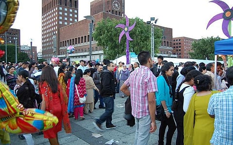 Dorset Indian Mela: Indian food festival on August 26 in UK to Showcase different varieties of Cuisine and Culture