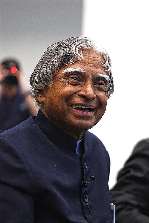 Ten Inspirational Quotes by APJ Abdul Kalam on his Second Death Anniversary