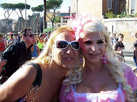 Married Trans Couples Experience Less Discrimination: Study