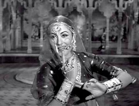 Legendary Actress Madhubala soon to be Immortalized at Madame Tussauds Wax Museum in New Delhi