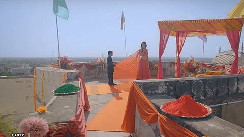 Where is Indian Television Steering? ‘Pehredar Piya Ki’ Shows a Young Boy and Mature Girl in Wedlock