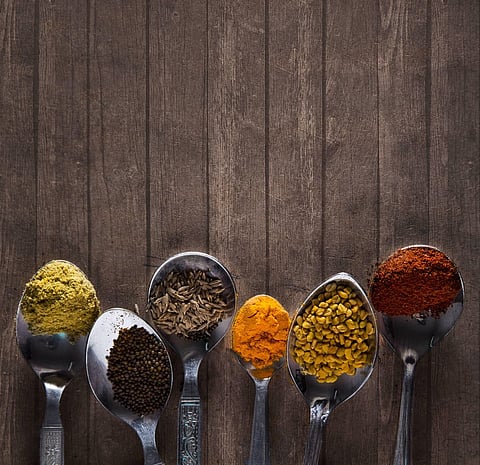 Here are 5 Indian Dishes that are Popular Across the Globe!