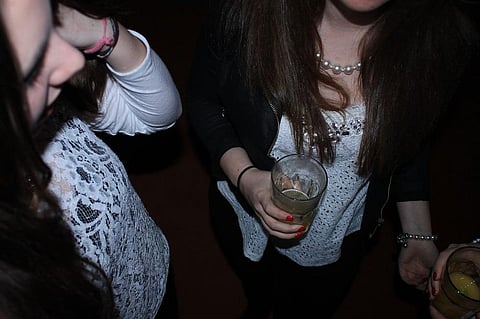 Introducing Teenagers to Alcohol in their Teen Years Can be Risky: Study