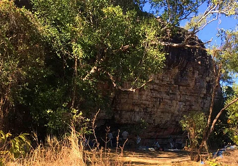 Humans reached Australia 65,000 Years Ago, About 15,000 Years Earlier than Previously Thought: Study