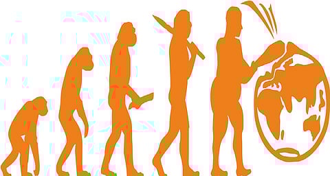 Researchers Find Hints to a ‘Ghost’ Species of Ancient Human in Africa