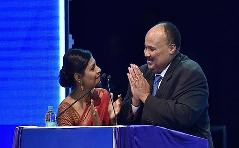 Martin Luther King III: US and India are seeing rise in Hate Crimes