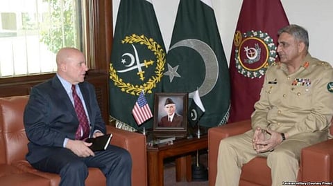 Counter terrorism Through The Combination of Hard Power and Soft Power