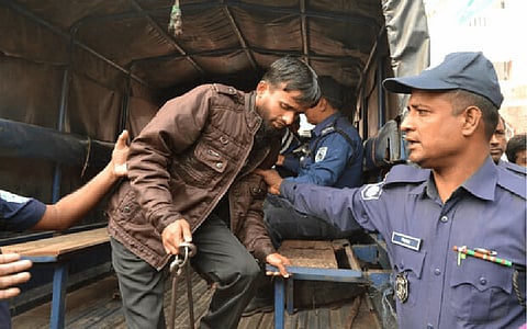 Bangladesh Saw ‘Significant’ Rise in Terrorism Last Year: US State Department