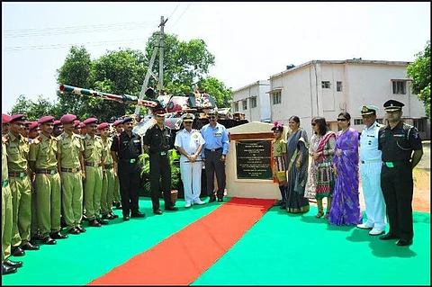 Sainik School Model to be Incorporated in Non-Military Schools, suggests Prime Minister’s Office to HRD