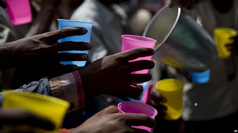 “Save Yourself From Sun” : Heat Waves in India Affects the Urban Poor Hardest, says Study