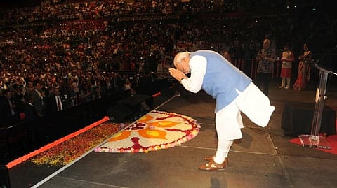 Union Cabinet Approves Revision of Indian Community Welfare Fund (ICWF) Guidelines