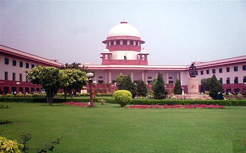 Give Due Respect to the Dignity of the Dead : Supreme Court asks State Governments to Follow NHRC Guidelines