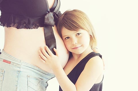 Language Lessons For Your Baby May Start in Womb