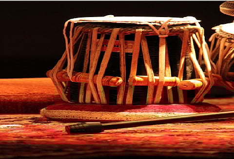 Ragas Are Most Prominent Musical Heritage of India and a Formless Form, Says Eminent Musicologist