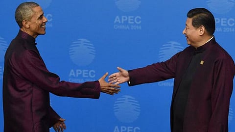 China’s Internet Censors Block ‘Winnie the Pooh’ Images on Social Media