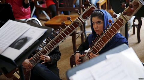Shi’ite Religious Leaders in Afghanistan Ban Local Musical Festival, Call it “Harram”