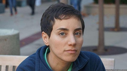 Maryam Mirzakhani : The First Woman to Win Fields Medal in Mathematics Equivalent of Nobel Prize Dies