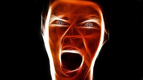 Anger Issues? 8 Ways to Get Done With it Now !