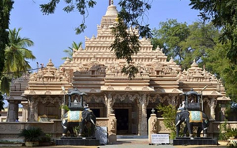 Jain Community in Hyderabad to come up with Initiatives for World Peace