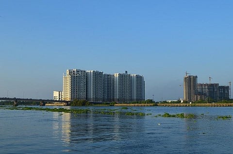 You May have a Twin stranger: List of Indian Cities that Have Doppelganger Abroad!