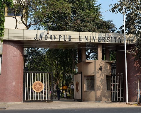 West Bengal Topper’s name Archisman Panigrahi Appears in Jadavpur University Merit List without Applying