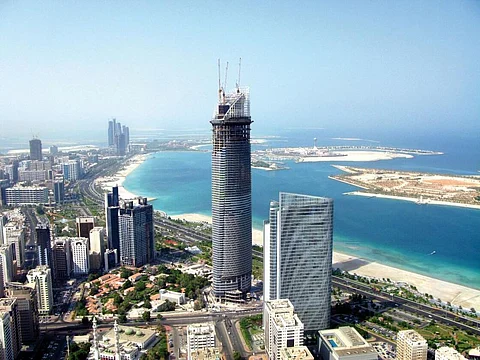 Abu Dhabi is the Top Spot in the List of Destinations where Indians Will Prefer to Stay: Survey