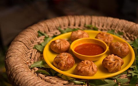 Heard of Tandoori Momos? : Tibetan Refugees Contribute to Indian Cuisine