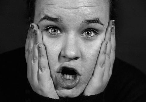 Your Expression will Unmask Whether you’re Rich or Poor: Study