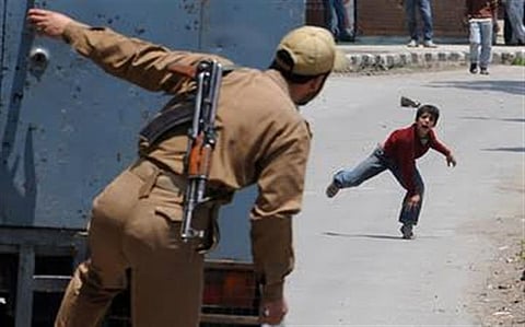 Rise of Wahhabism in Kashmir: Literature and Madrasas Radicalizing the Youth