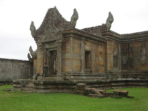 Prasat Preah Vihear: Here is Why this Temple Offers Peace amid Disputes in Cambodia!