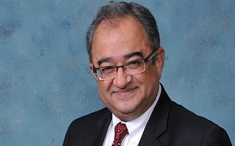 Aide to Chota Shakeel Nabbed by Police, was Planning to Kill Pakistan-born Canadian writer Tarek Fatah