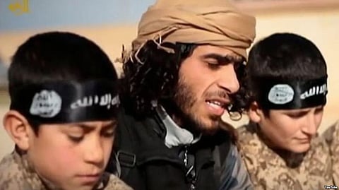 Islamic State (ISIS) Enlists Youngsters: Steeped in Martyrdom, Cubs of the Caliphate Groomed as Jihadist Legacy