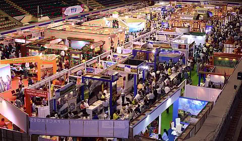 Stones Instead of Cash? Devotees send Stones from Rajasthan for Ram Temple in Ayodhya