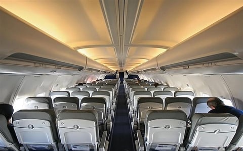 Have Indians been ‘Bad’ Passengers while Travelling Abroad?