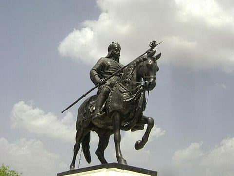Devotion of Brave ‘Chetak’ to Be Honoured on Death Anniversary of Maharana Pratap